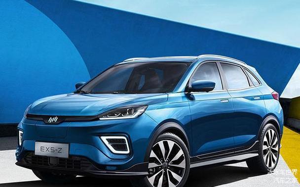 广州272WEY威派豪华SUV市场的黑马，零跑汽车与智能交通系统的协同